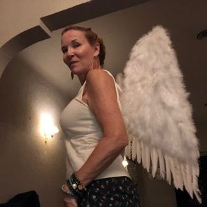 Meet your Posher, Terri